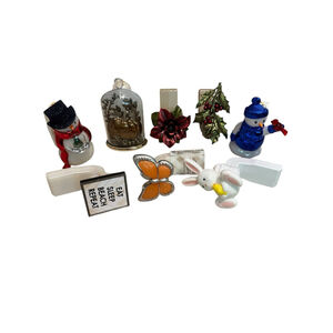 Bath and Body Works Wallflowers Plugs Holiday Easter